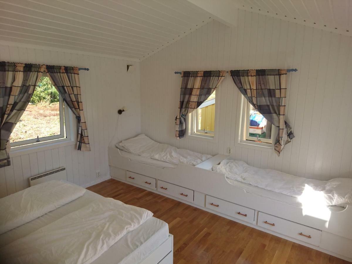 Teibernveien 86, Larkollen Villa Rygge Exteriör bild