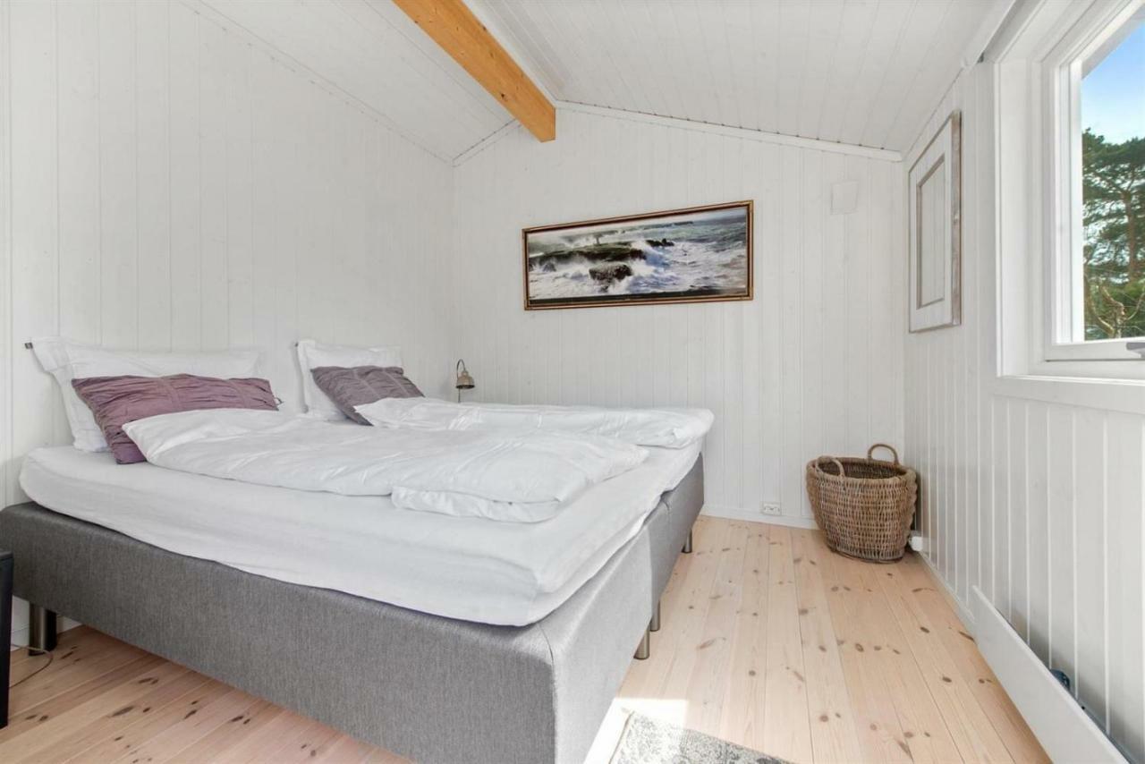 Teibernveien 86, Larkollen Villa Rygge Exteriör bild