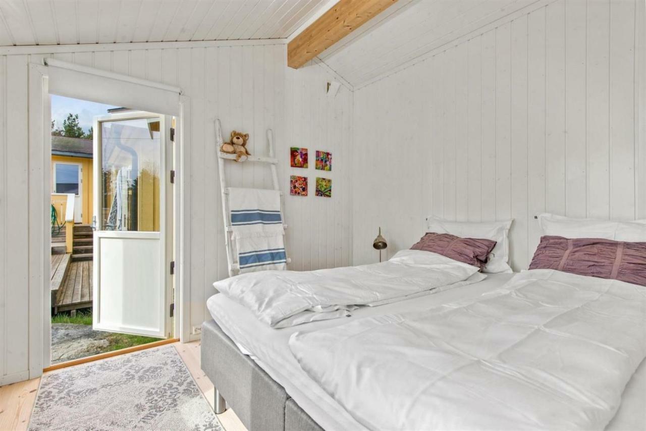 Teibernveien 86, Larkollen Villa Rygge Exteriör bild