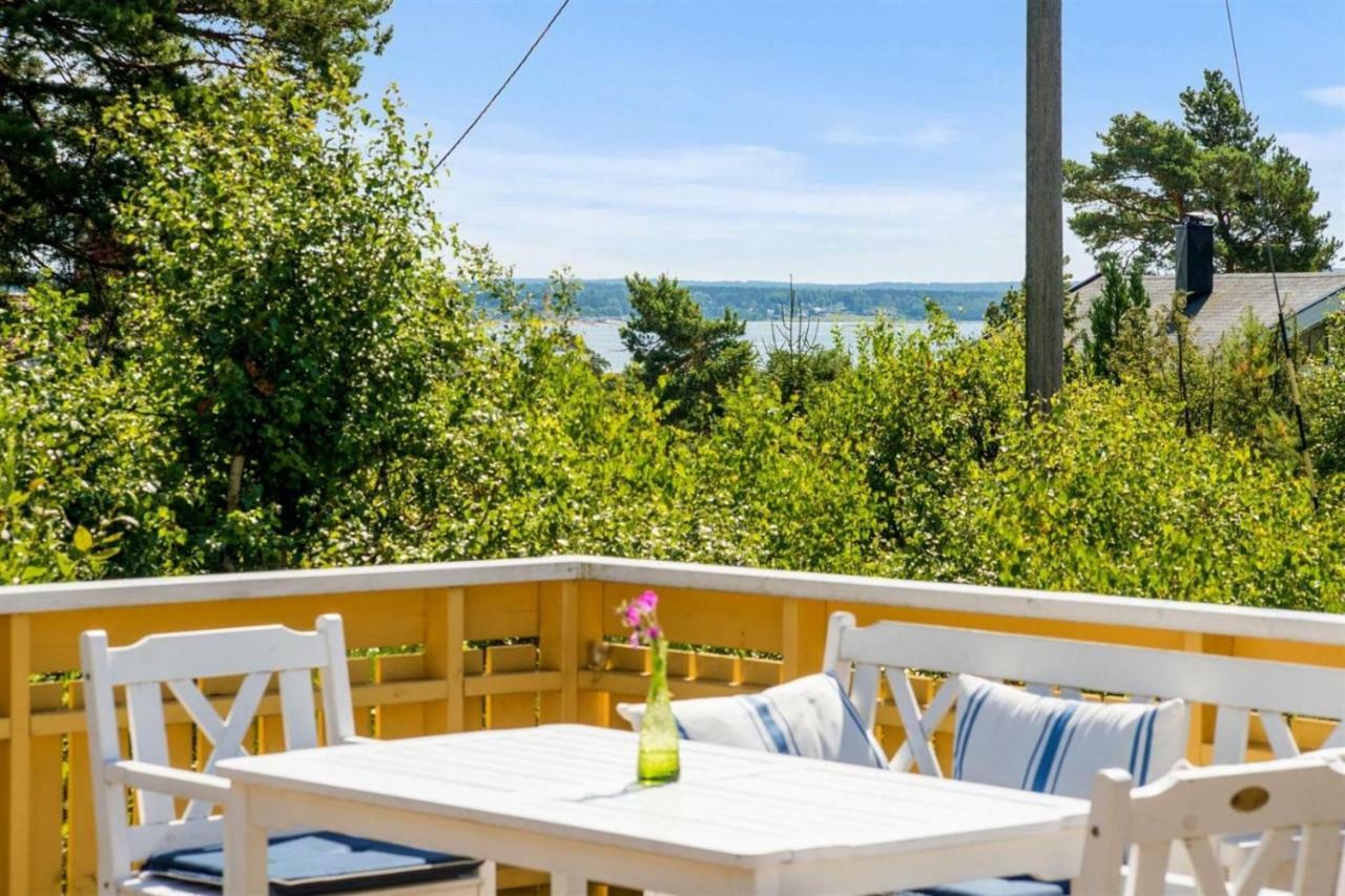 Teibernveien 86, Larkollen Villa Rygge Exteriör bild
