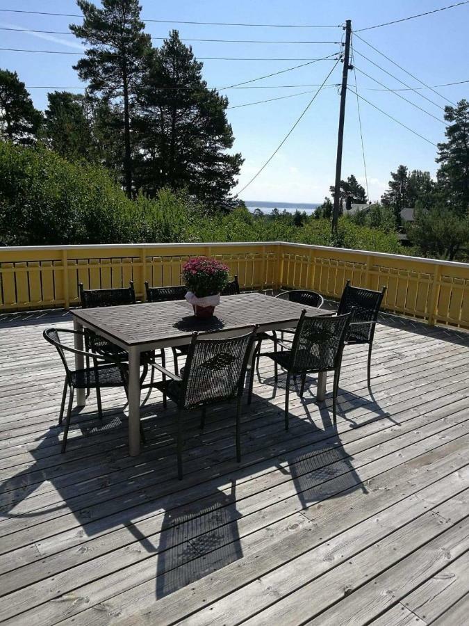 Teibernveien 86, Larkollen Villa Rygge Exteriör bild